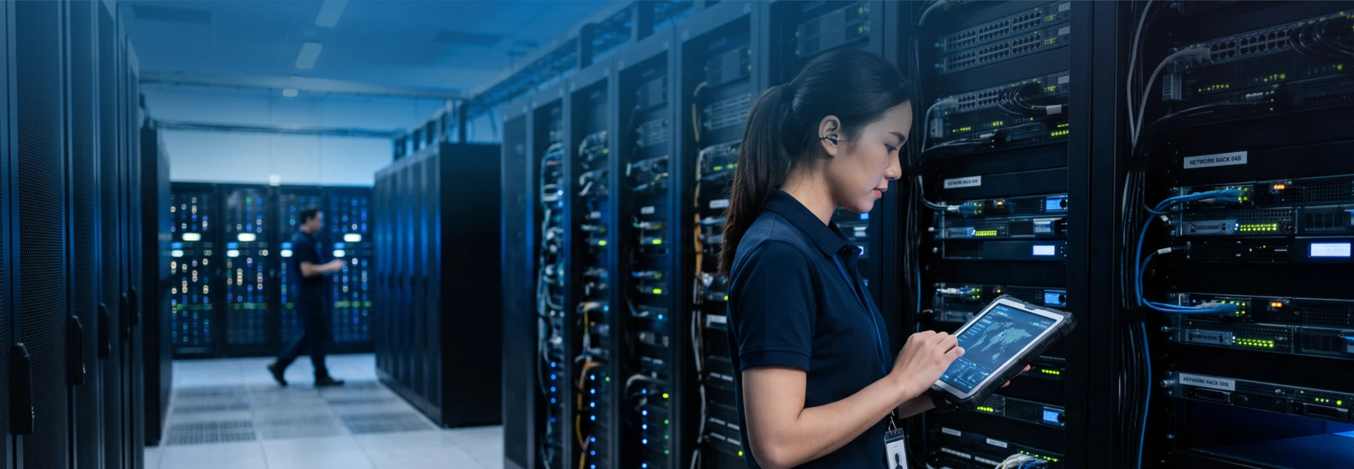Data and Information System Security