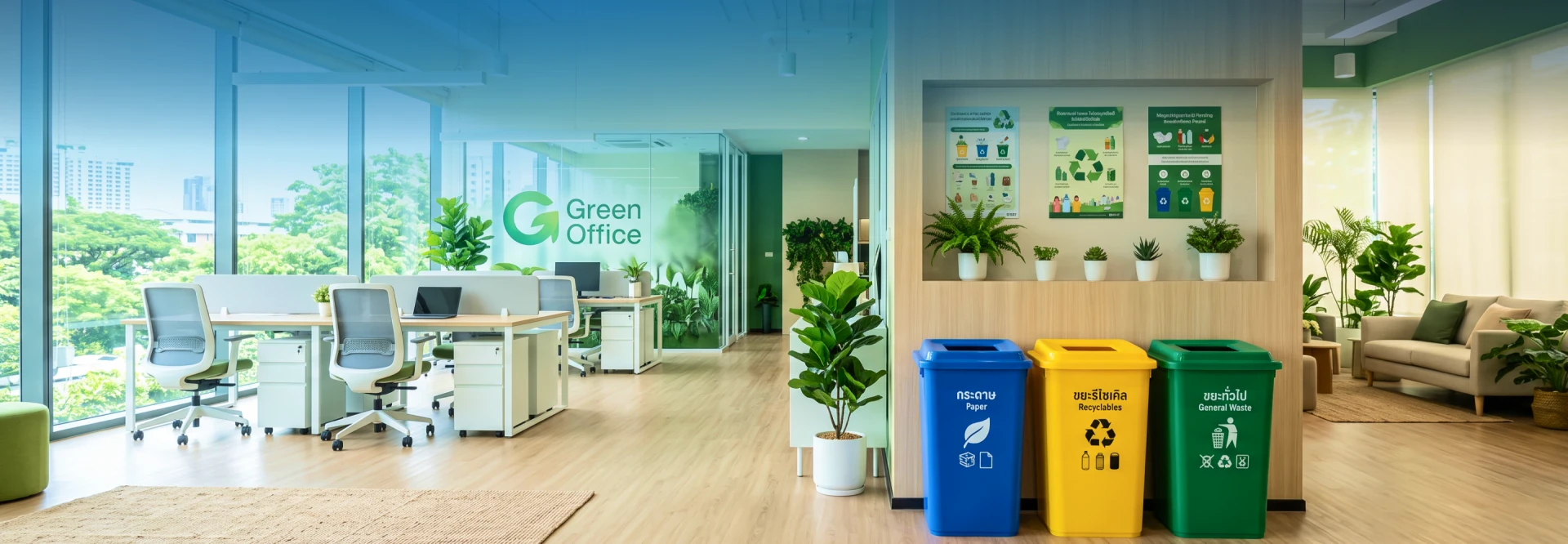 Environmental Management