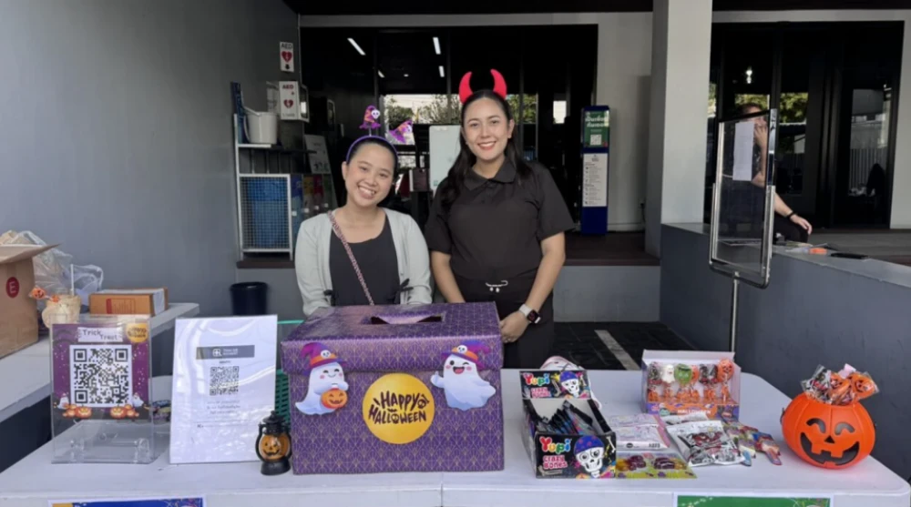 Market Event