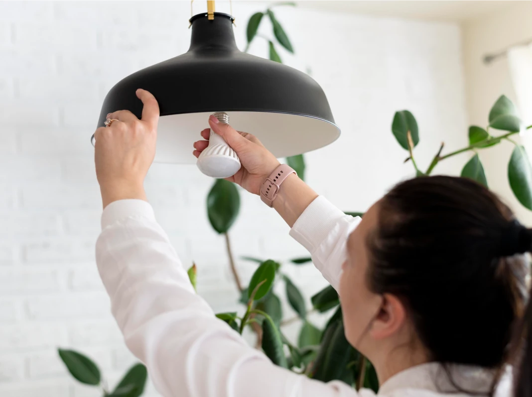 Internal Energy Conservation Campaign