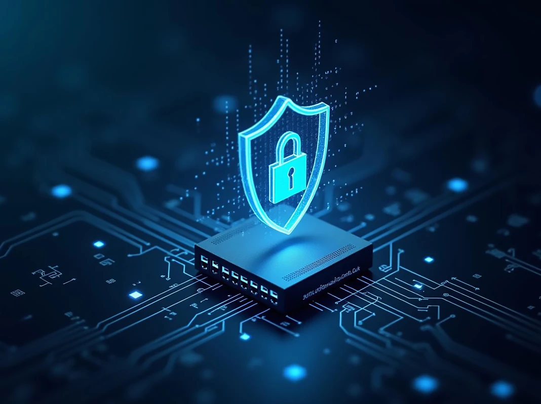 Personal Data Protection and Information Security
