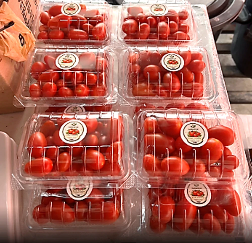 โครงการ Smart Farming