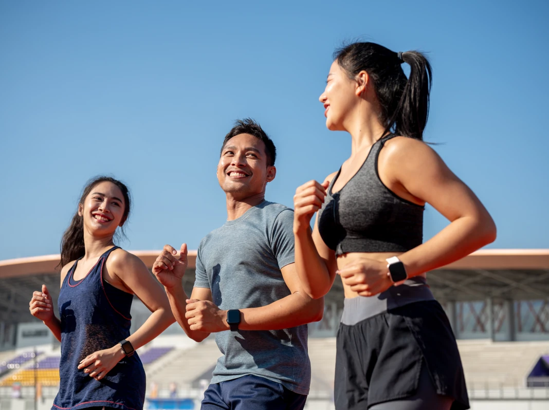 Wellness Activities